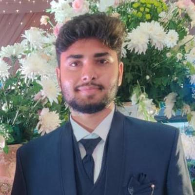 Mohammed Usman