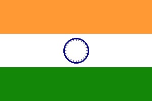 Indian Flag