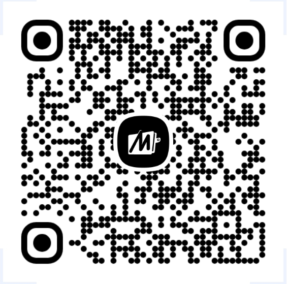Payment QR Code